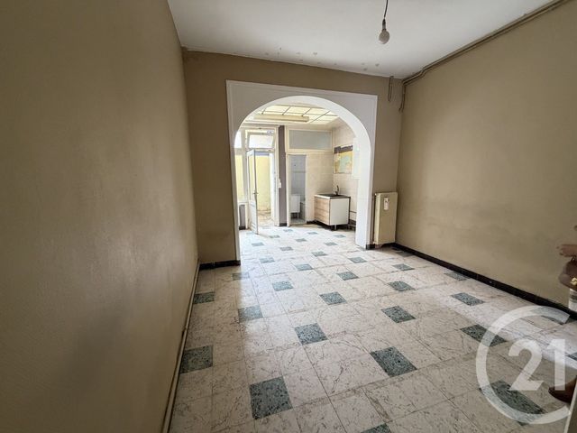 maison à vendre - 8 pièces - 56.0 m2 - ROUBAIX - 59 - NORD-PAS-DE-CALAIS - Century 21 Renaissance