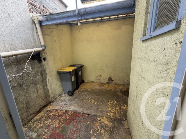 maison à vendre - 8 pièces - 56.0 m2 - ROUBAIX - 59 - NORD-PAS-DE-CALAIS - Century 21 Renaissance