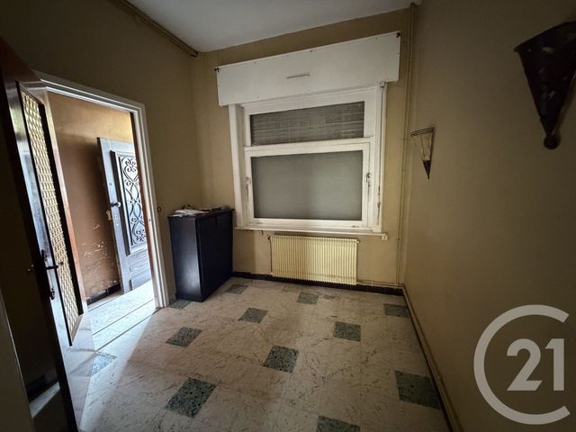 maison à vendre - 8 pièces - 56.0 m2 - ROUBAIX - 59 - NORD-PAS-DE-CALAIS - Century 21 Renaissance